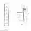 Fig. 02 - Retractable ladder
