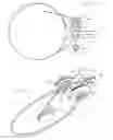 Fig. 16 - APPARATUS FOR CONTROLLED DESCENT FROM AN ELEVATED LOCATION
