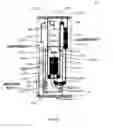 Fig. 02 - Elevator system with two elevator cars