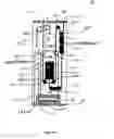 Fig. 06 - Elevator system with two elevator cars