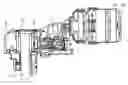 Fig. 01 - Pneumatically Actuated Disc Brake with Actuation Tappet
