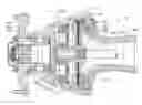 Fig. 01 - BRAKE FOR A WORK MACHINE, A WHEEL HUB UNIT AND A WORK MACHINE
