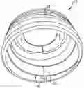 Fig. 01 - DRUM WEAR INDICATOR