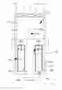 Fig. 01 - Damping cylinder with annular bladder