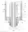 Fig. 04 - Damping cylinder with annular bladder