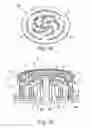 Fig. 04 - Electromagnetic friction clutch