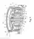 Fig. 05 - Electromagnetic friction clutch