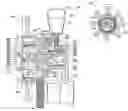 Fig. 01 - Engine clutch and method of using same