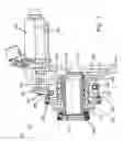 Fig. 02 - Actuating device for a friction clutch device and torque transmission device formed by the same