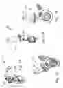 Fig. 17 - Actuating device for a friction clutch device and torque transmission device formed by the same