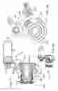 Fig. 20 - Actuating device for a friction clutch device and torque transmission device formed by the same
