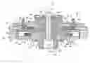 Fig. 01 - Electromagnetic friction clutch