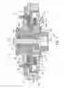 Fig. 02 - Electromagnetic friction clutch