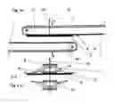 Fig. 05 - METHOD AND CONVEYOR BELT SYSTEM HAVING AT LEAST ONE CONVEYOR BELT FOR TRANSPORTING FLAT TRANSPORT GOODS