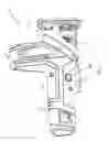 Fig. 02 - LOCKING SWITCH DEVICE FOR A POWER TOOL