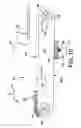 Fig. 13 - Apparatus for controlling electrical switchgear