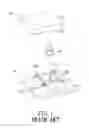 Fig. 02 - Thin key structure for keyboards/keypads