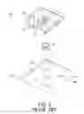 Fig. 03 - Thin key structure for keyboards/keypads