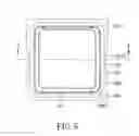 Fig. 05 - Thin key structure for keyboards/keypads