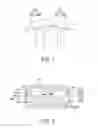 Fig. 07 - Thin key structure for keyboards/keypads