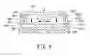 Fig. 08 - Thin key structure for keyboards/keypads