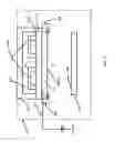 Fig. 02 - Sputtering target temperature control utilizing layers having predetermined emissivity coefficients