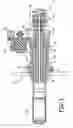 Fig. 02 - MAGNETRON ASSEMBLY