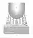 Fig. 08 - Continuous methods for treating liquids and manufacturing certain constituents (e.g., nanoparticles) in liquids, apparatuses and nanoparticles and nanoparticle/liquid solution(s) resulting therefrom
