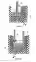 Fig. 09 - Continuous methods for treating liquids and manufacturing certain constituents (e.g., nanoparticles) in liquids, apparatuses and nanoparticles and nanoparticle/liquid solution(s) resulting therefrom