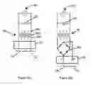 Fig. 49 - Continuous methods for treating liquids and manufacturing certain constituents (e.g., nanoparticles) in liquids, apparatuses and nanoparticles and nanoparticle/liquid solution(s) resulting therefrom