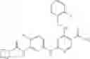 Fig. 313 - Inhibitors of JAK