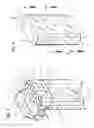 Fig. 03 - Hinged lid box for cigarettes