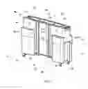 Fig. 03 - Transport Case For Large Plasma/LCD/LED Flat Screen Displays And Other Like Items