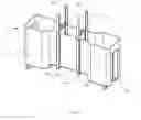 Fig. 05 - Transport Case For Large Plasma/LCD/LED Flat Screen Displays And Other Like Items