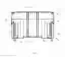 Fig. 06 - Transport Case For Large Plasma/LCD/LED Flat Screen Displays And Other Like Items