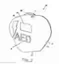 Fig. 04 - Defibrillators storage and carrying device