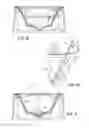 Fig. 06 - Sample Reservoir Kits with Disposable Liners