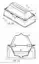 Fig. 08 - Sample Reservoir Kits with Disposable Liners