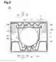 Fig. 03 - Damping body for packaging and package body