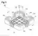 Fig. 04 - Damping body for packaging and package body