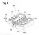 Fig. 07 - Damping body for packaging and package body
