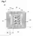 Fig. 08 - Damping body for packaging and package body