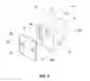 Fig. 03 - FOUP and robotic flange thereof