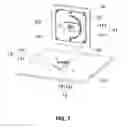 Fig. 09 - FOUP and robotic flange thereof