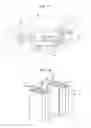 Fig. 12 - Submerged membrane separator and membrane cartridge