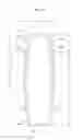 Fig. 24 - Submerged membrane separator and membrane cartridge