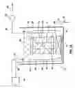 Fig. 02 - Cyclic aeration system for submerged membrane modules