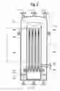 Fig. 03 - Apparatus and process for the separation of solids and liquids