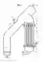 Fig. 04 - Apparatus and process for the separation of solids and liquids