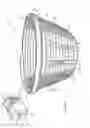 Fig. 02 - Centrifugal basket assembly with segmented dam and method